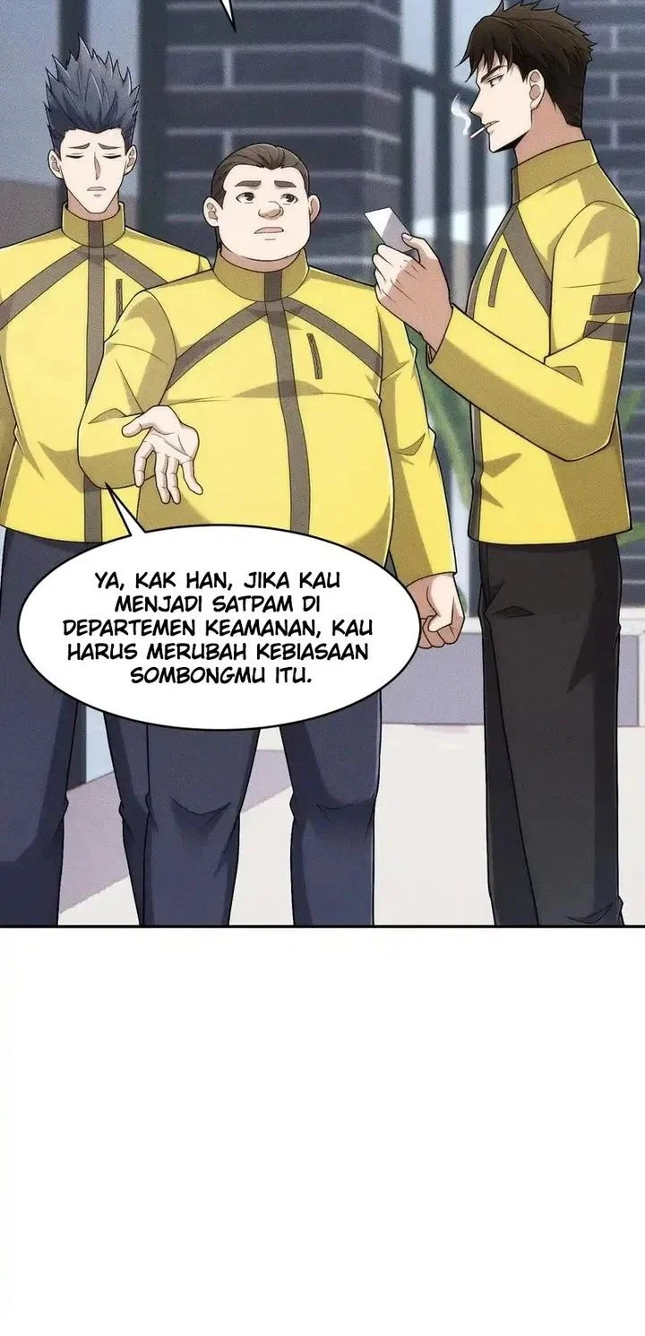 Urban Dragon Revealed chapter 24 halaman 18