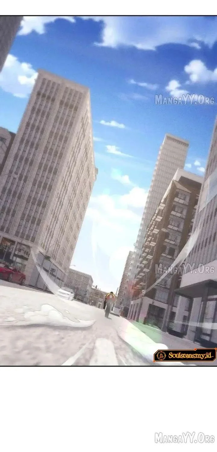 Urban Dragon Revealed Bab 26 halaman 30