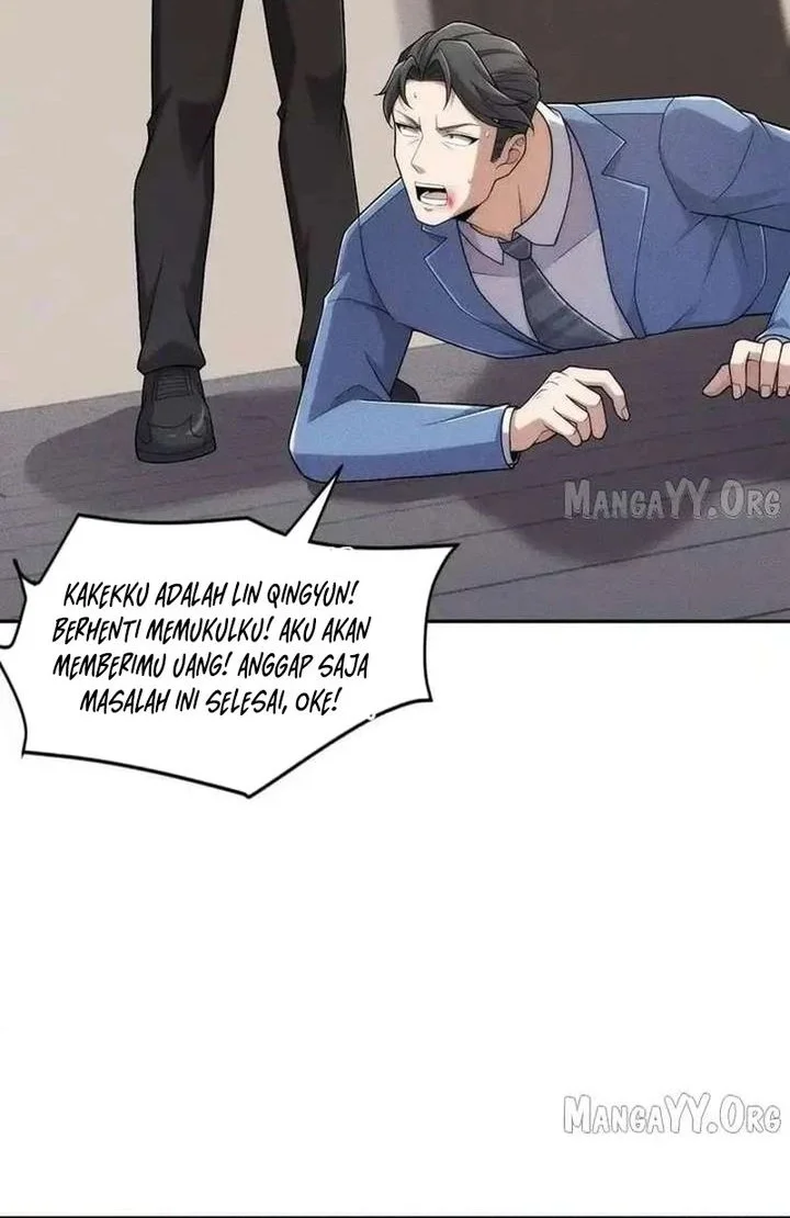 Urban Dragon Revealed Bab 26 halaman 48