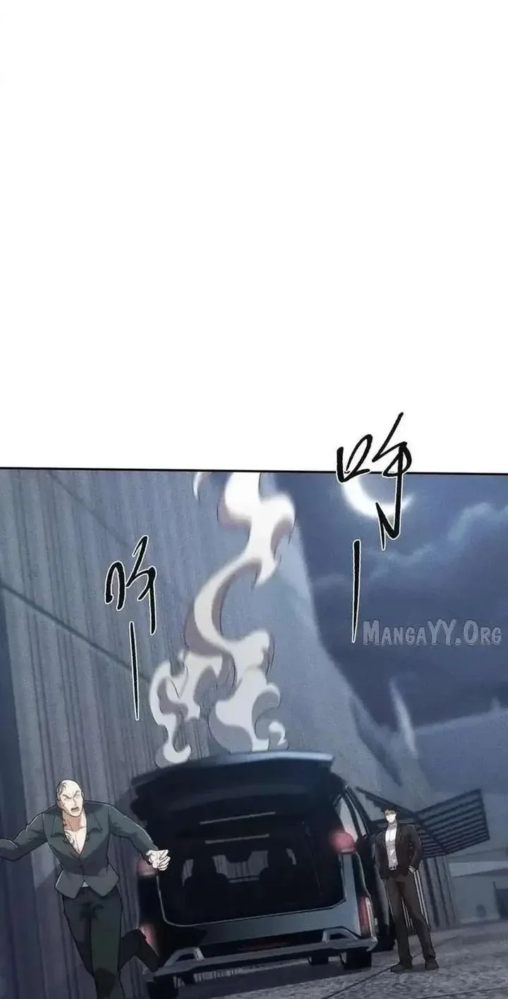 Urban Dragon Revealed Bab 28 halaman 27
