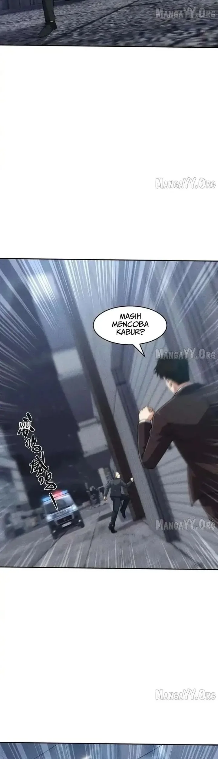 Urban Dragon Revealed Bab 28 halaman 28