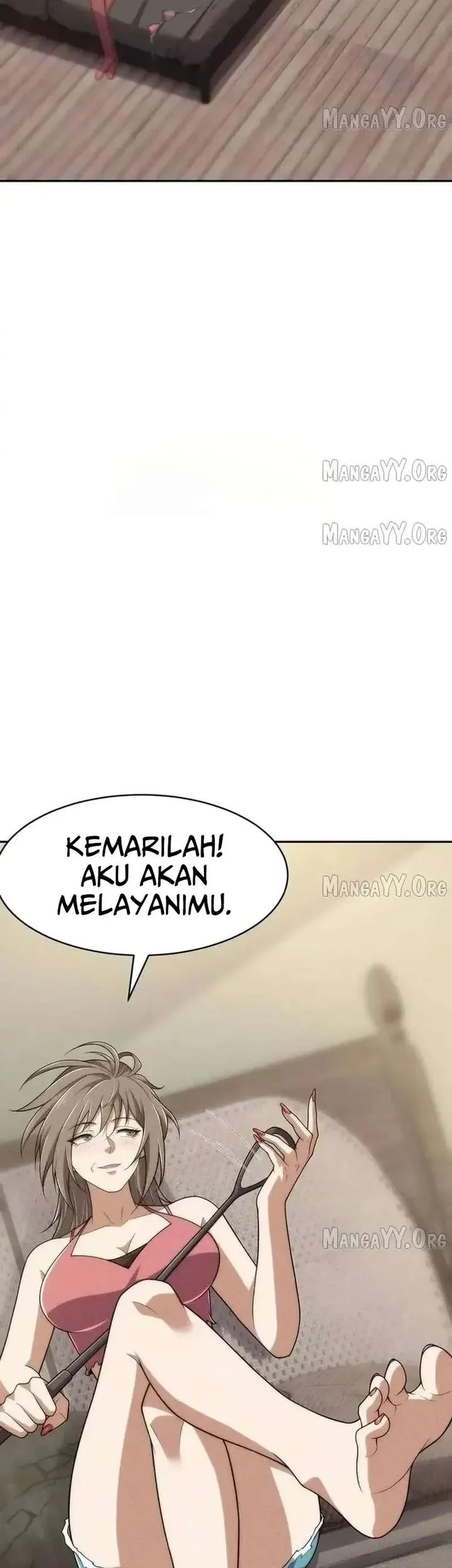Urban Dragon Revealed Bab 28 halaman 34