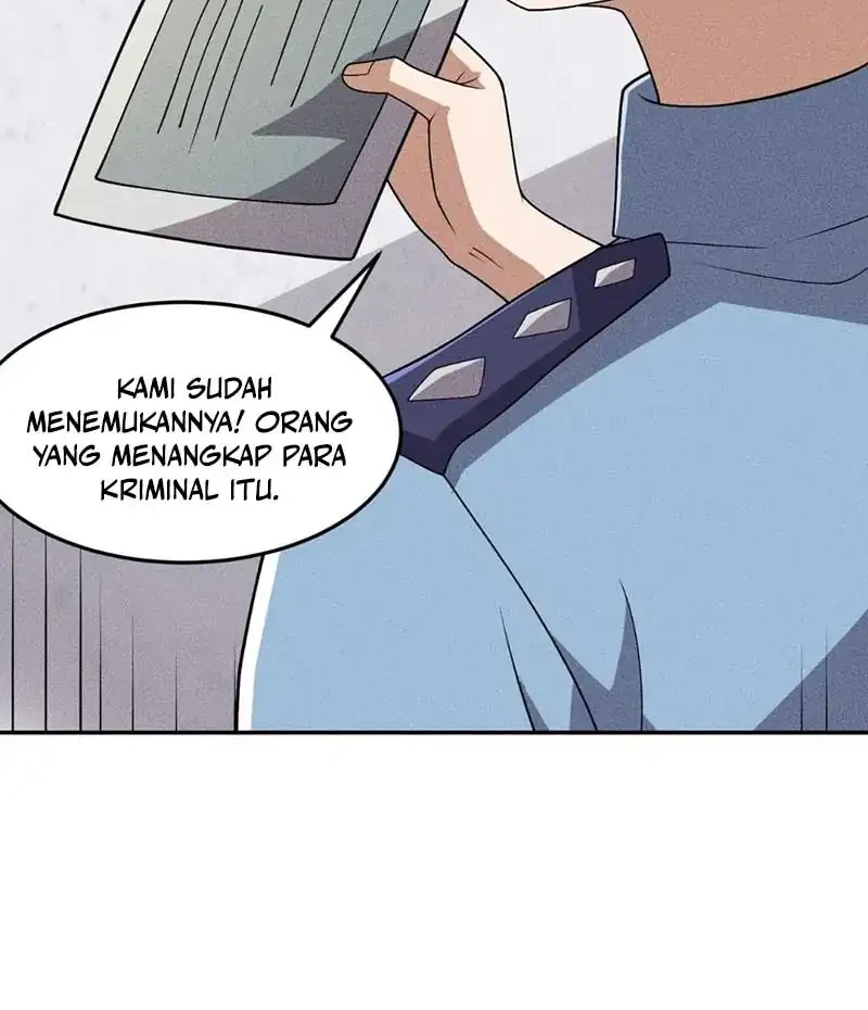 Urban Dragon Revealed Bab 29 halaman 22
