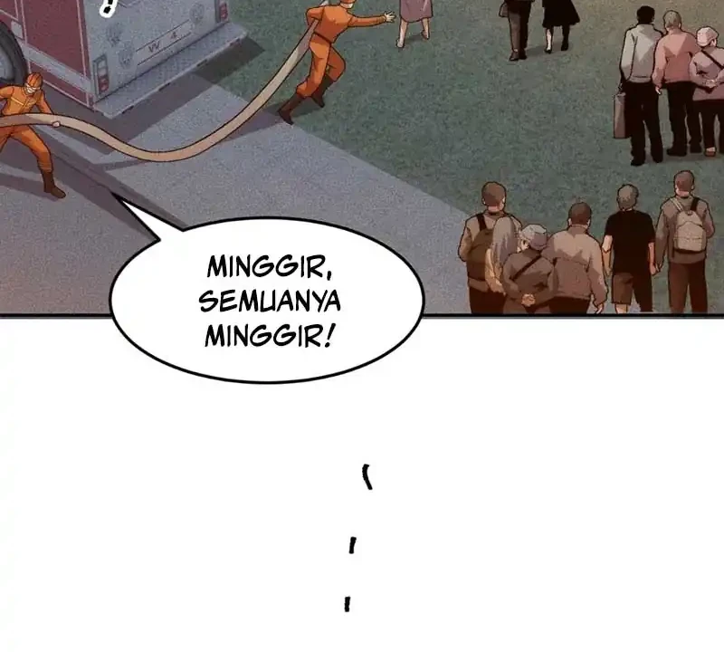 Urban Dragon Revealed Bab 29 halaman 34