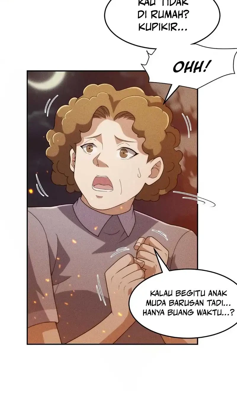 Urban Dragon Revealed Bab 29 halaman 43