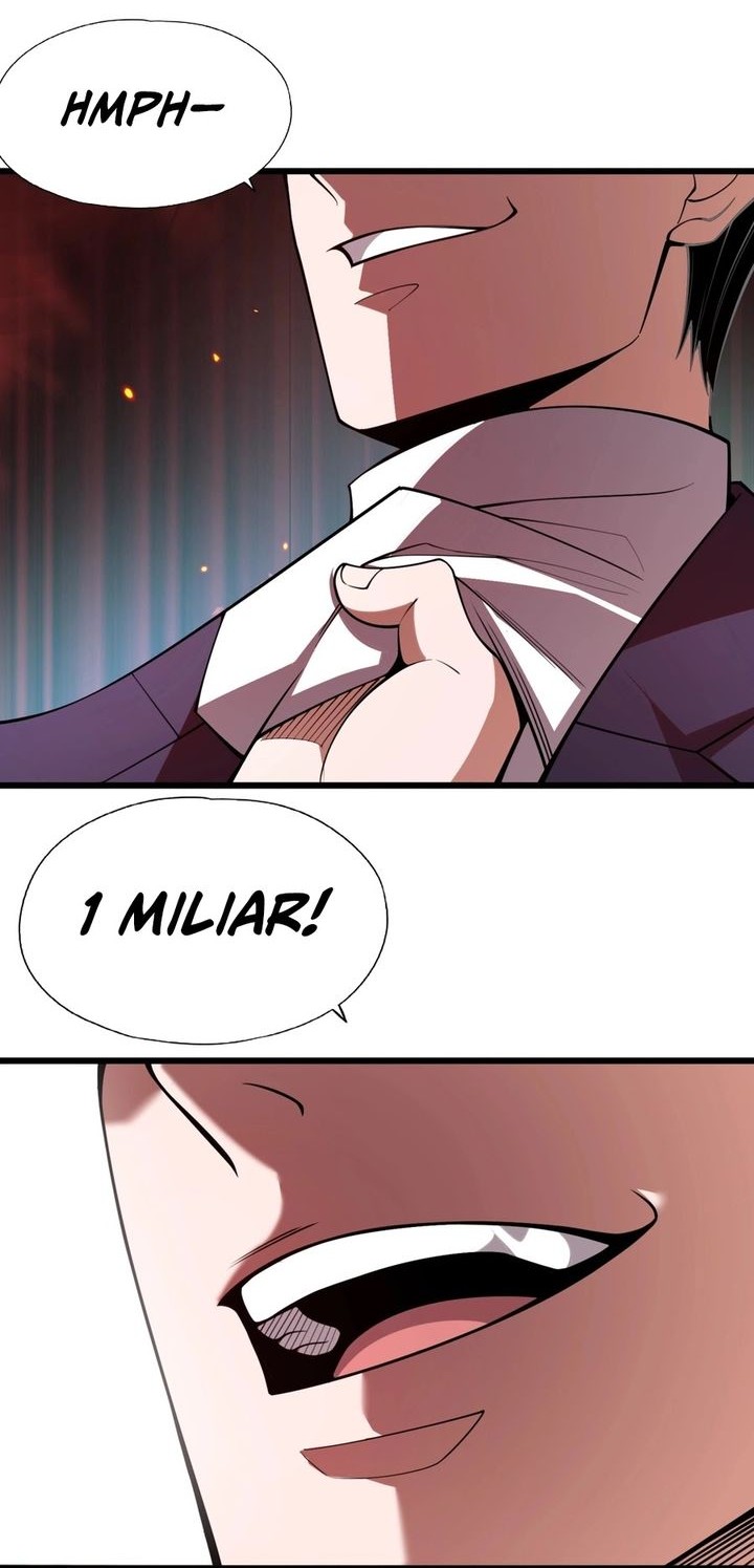 Urban Dragon Revealed chapter 3 halaman 6