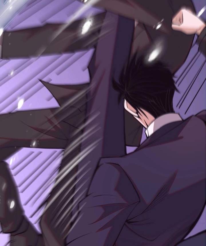 Urban Dragon Revealed chapter 3 halaman 12