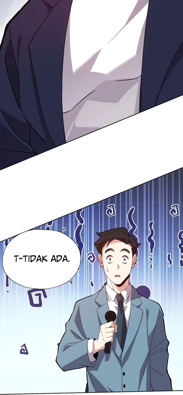 Urban Dragon Revealed chapter 3 halaman 18
