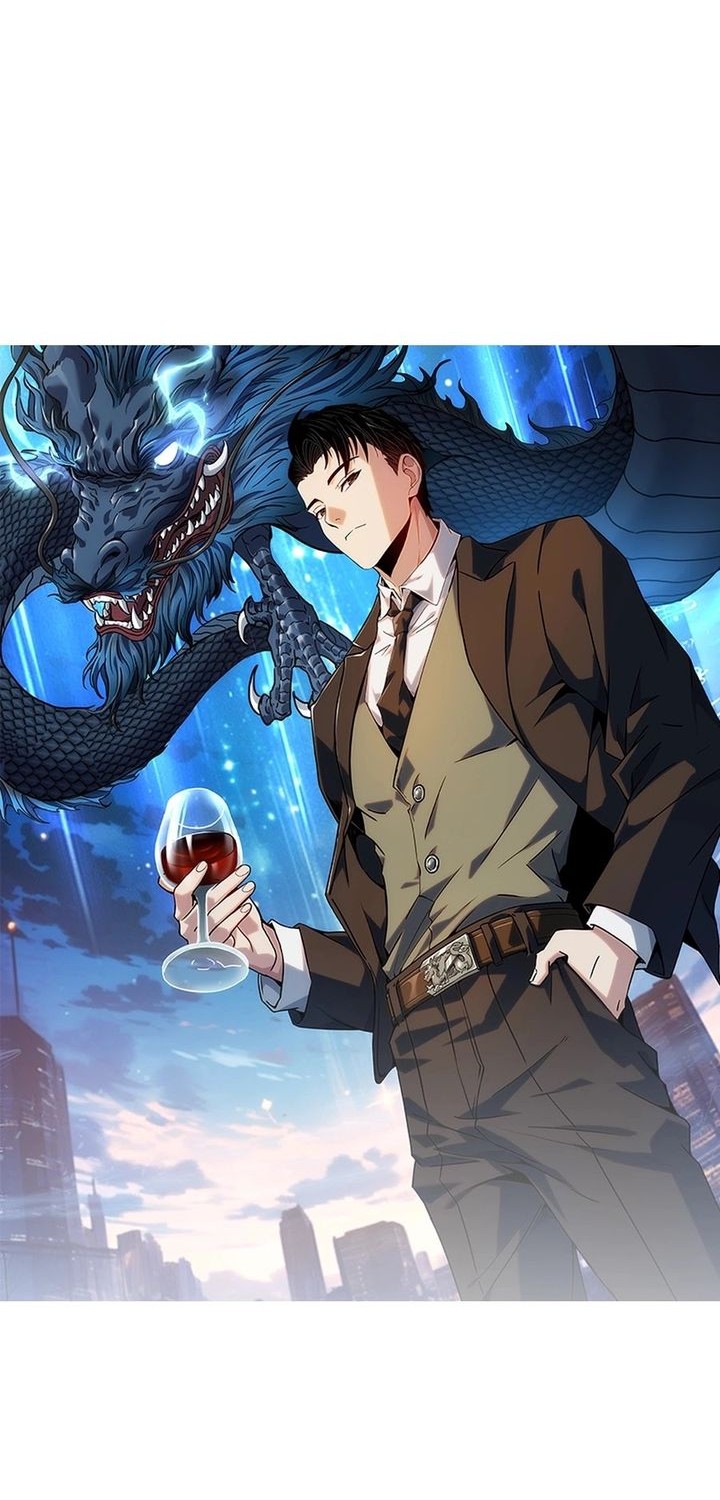 Urban Dragon Revealed chapter 3 halaman 20