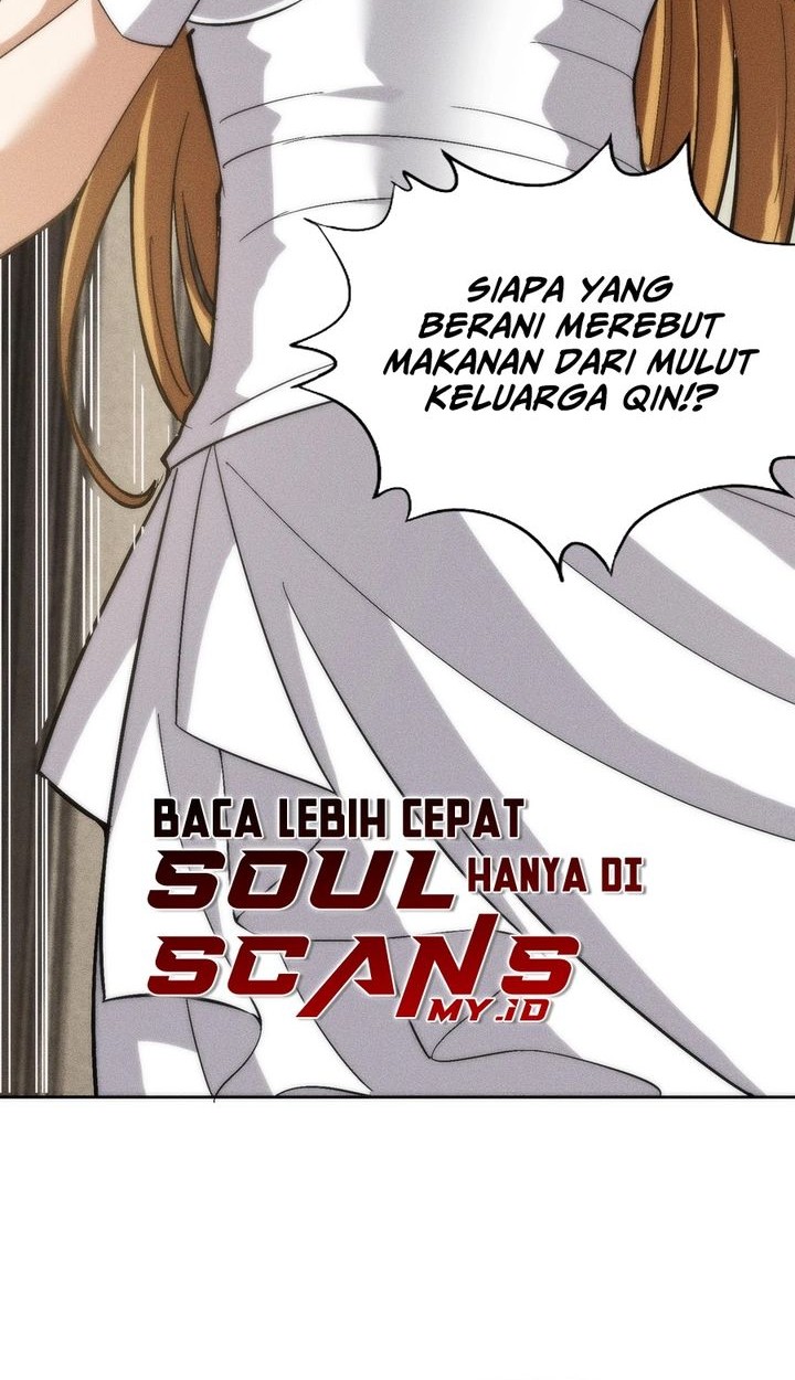 Urban Dragon Revealed chapter 3 halaman 28