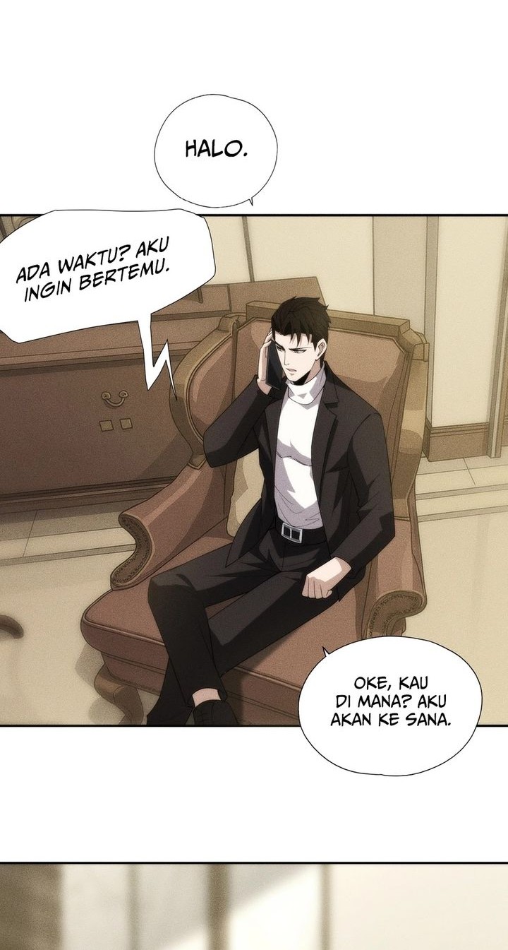 Urban Dragon Revealed chapter 3 halaman 42