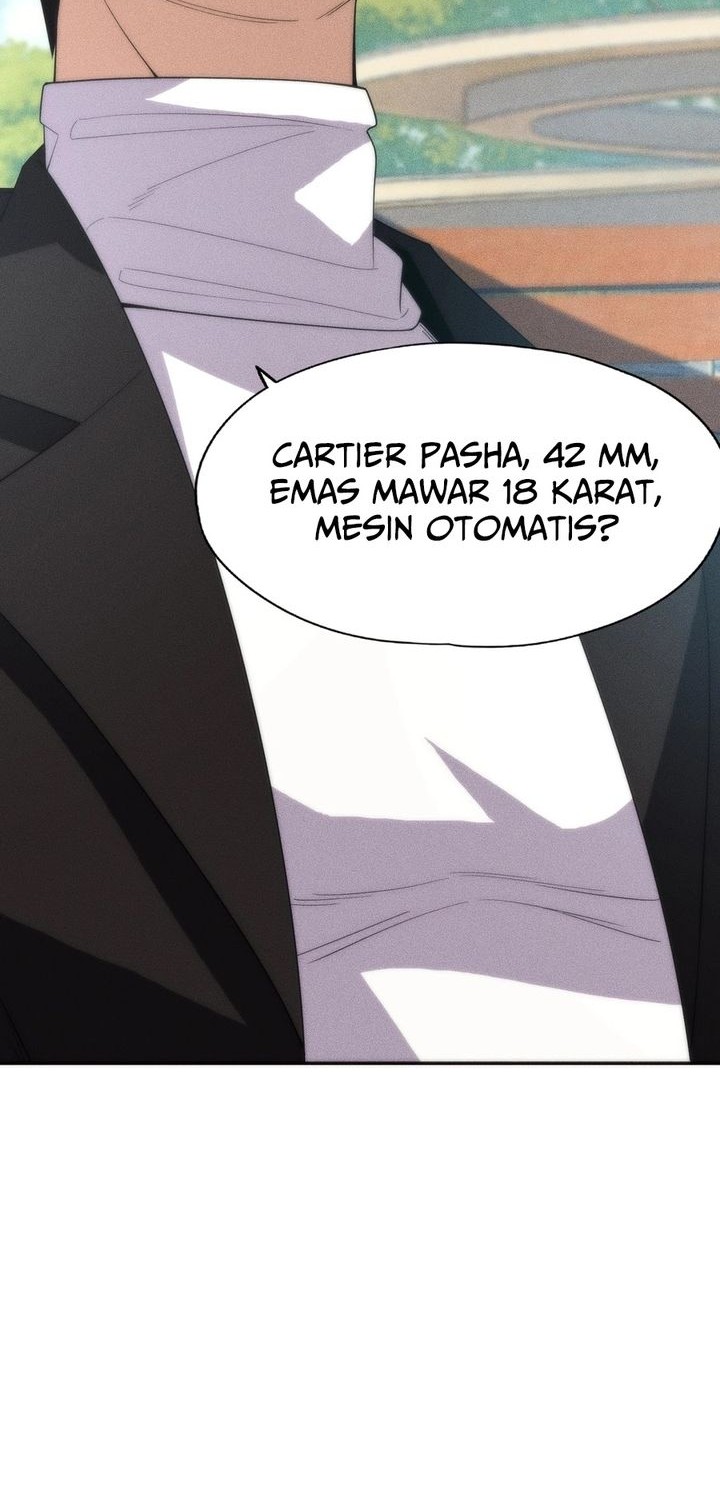 Urban Dragon Revealed chapter 3 halaman 54