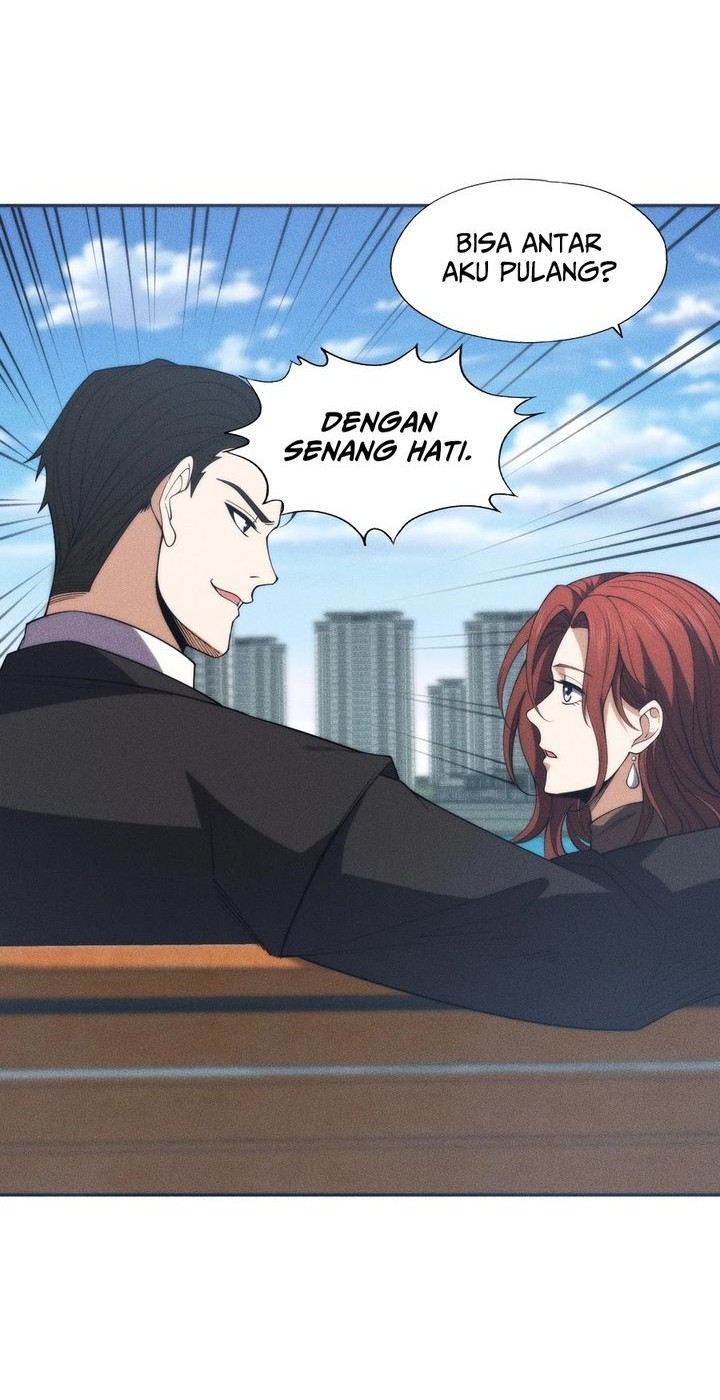 Urban Dragon Revealed chapter 3 halaman 58
