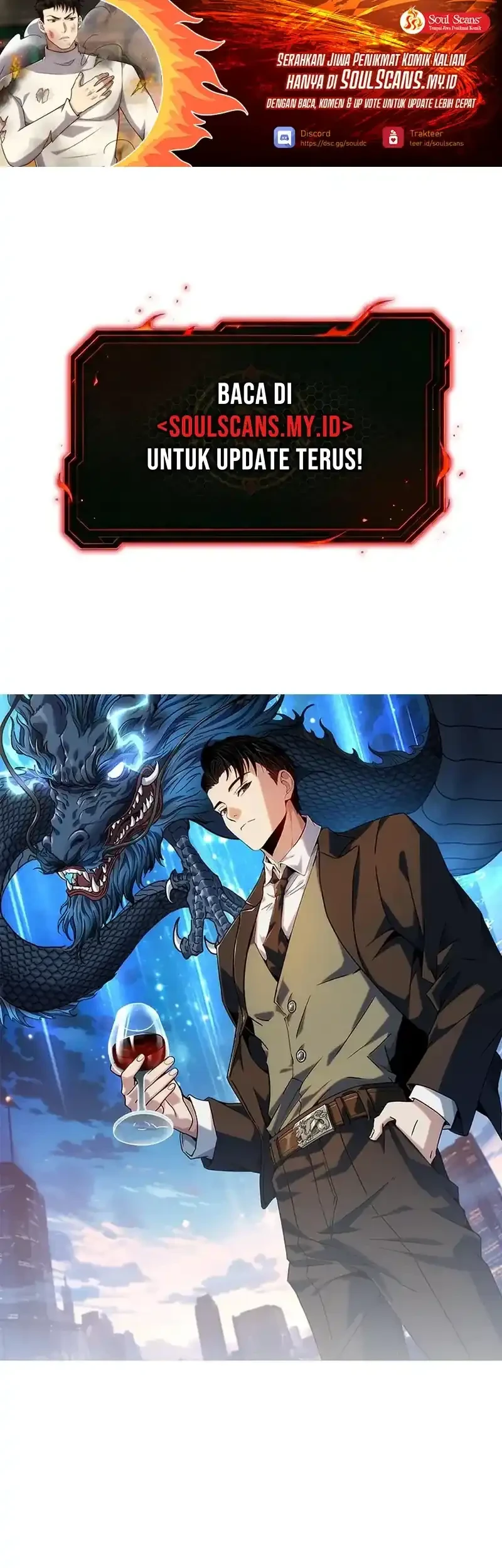 Urban Dragon Revealed chapter 30 halaman 2