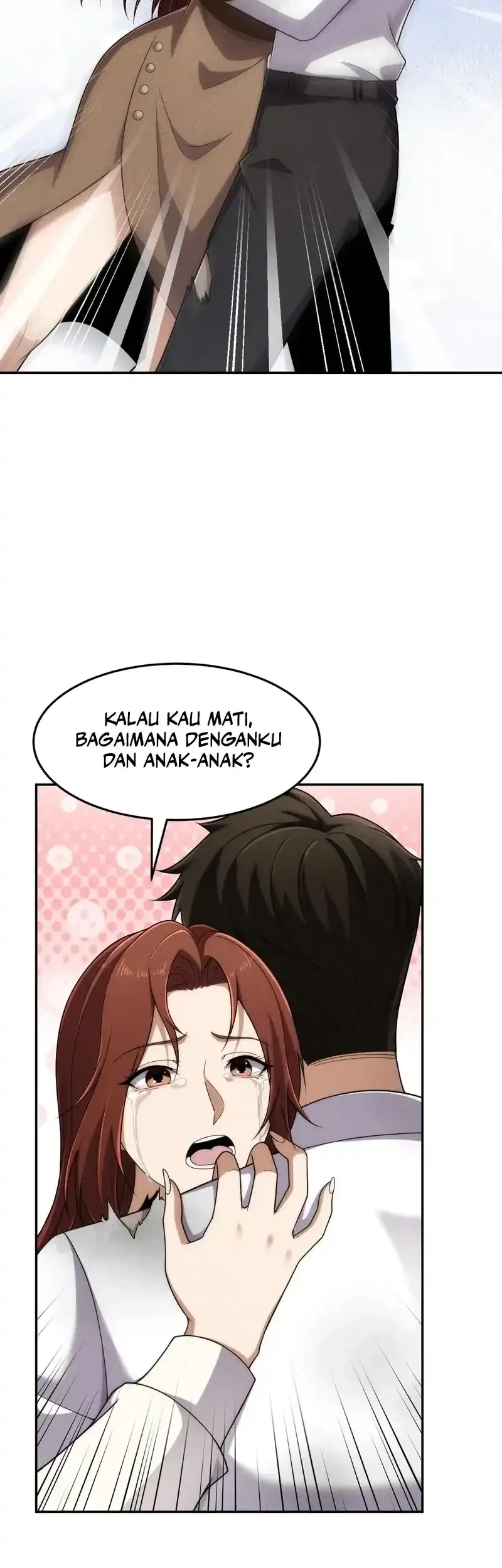 Urban Dragon Revealed chapter 30 halaman 9