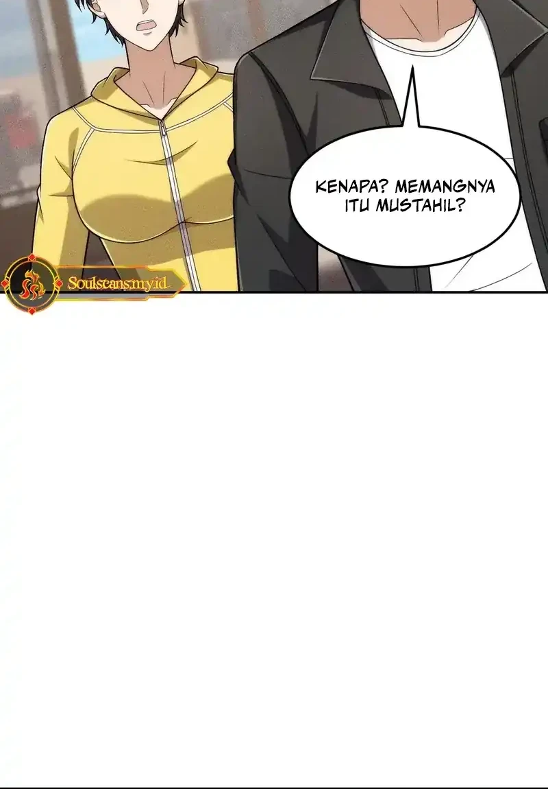 Urban Dragon Revealed chapter 30 halaman 27