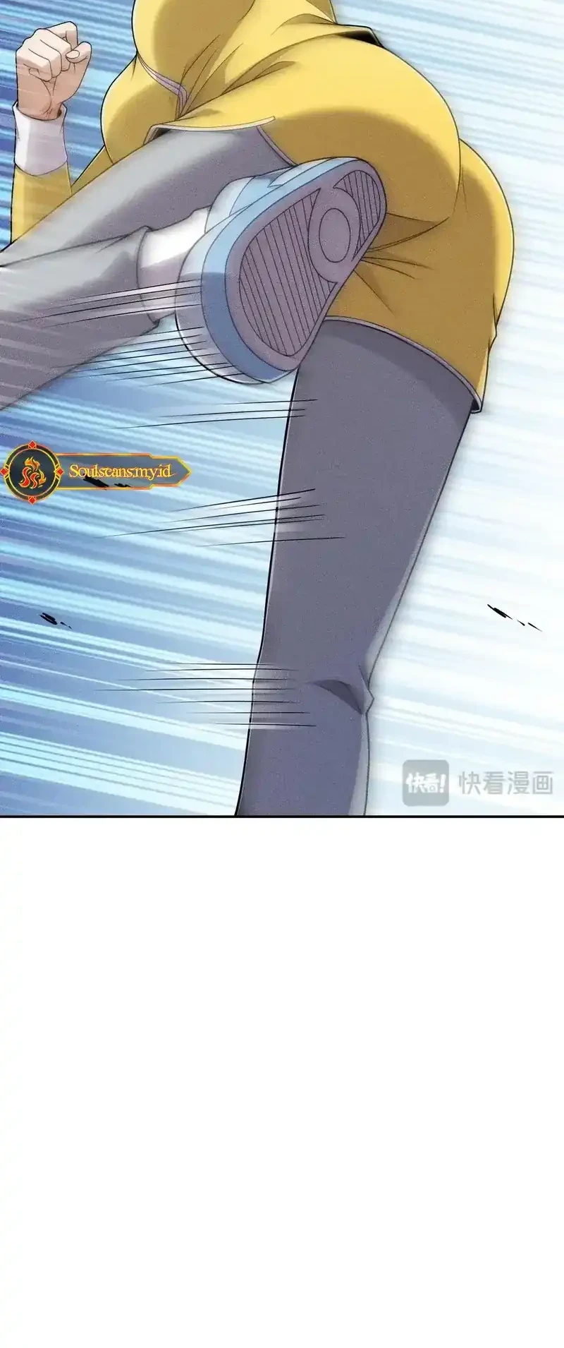 Urban Dragon Revealed chapter 30 halaman 37