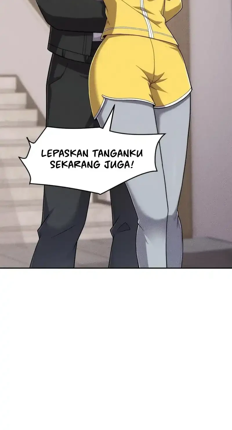 Urban Dragon Revealed chapter 30 halaman 45