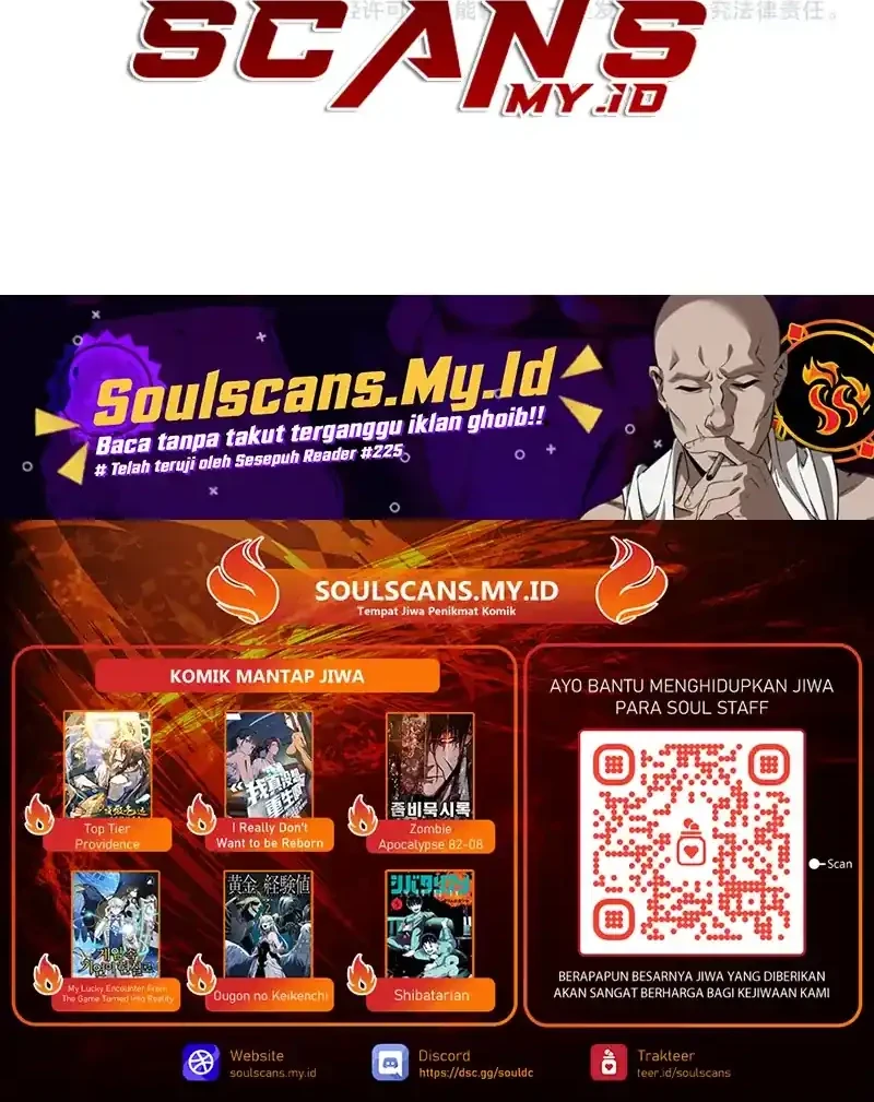 Urban Dragon Revealed chapter 30 halaman 47