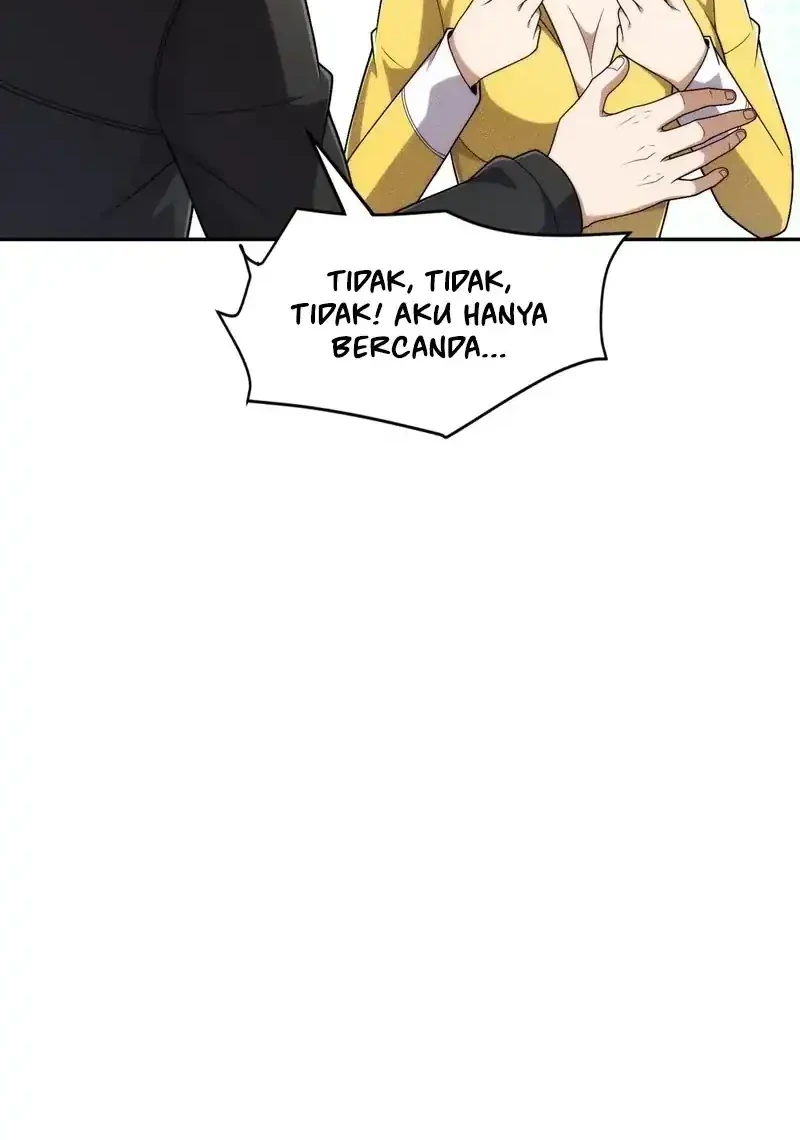 Urban Dragon Revealed chapter 31 halaman 5