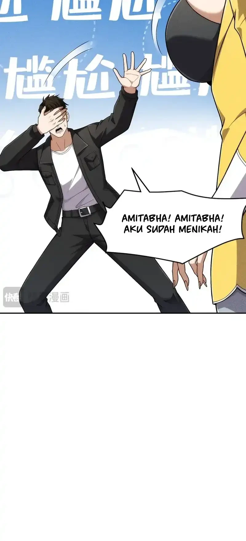 Urban Dragon Revealed chapter 31 halaman 7