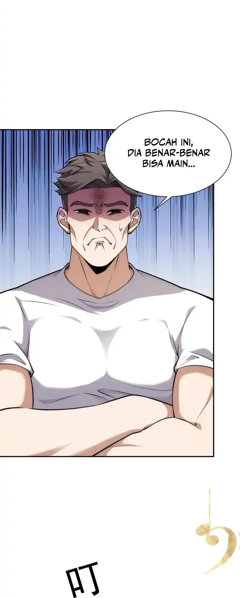 Urban Dragon Revealed chapter 31 halaman 21