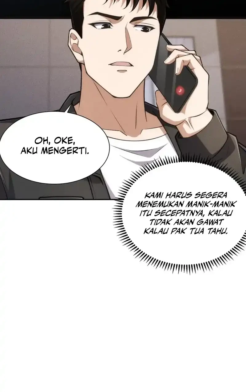 Urban Dragon Revealed chapter 31 halaman 41