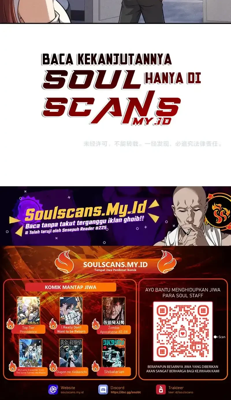 Urban Dragon Revealed chapter 31 halaman 43