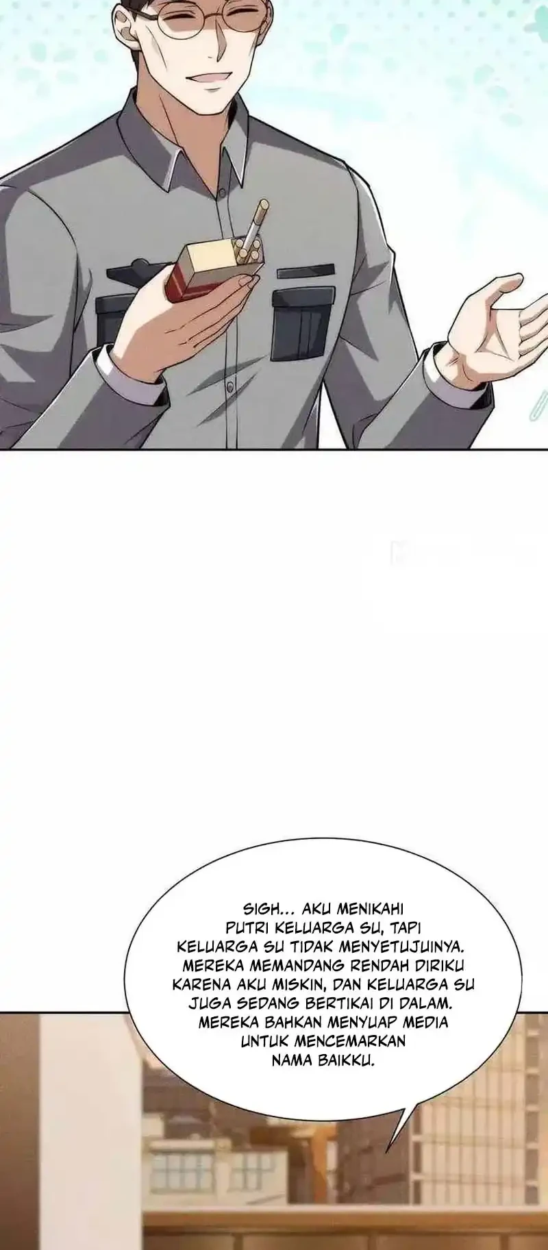 Urban Dragon Revealed chapter 32 halaman 7