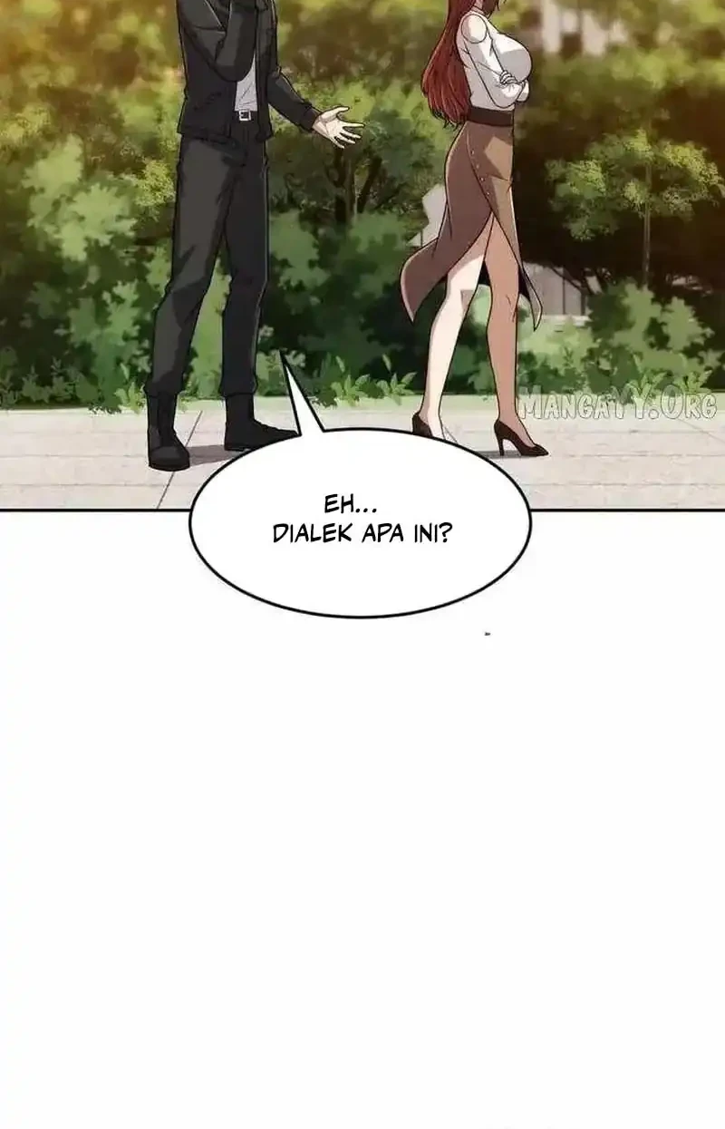 Urban Dragon Revealed chapter 32 halaman 17