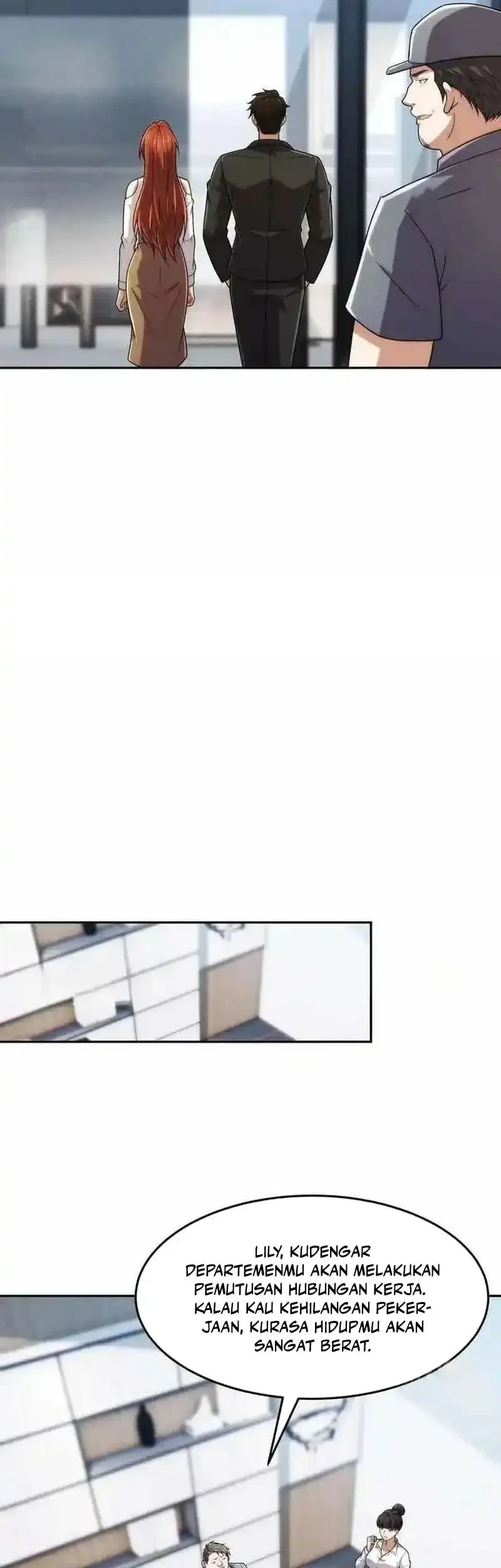 Urban Dragon Revealed chapter 32 halaman 24
