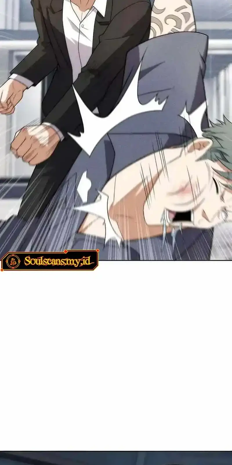 Urban Dragon Revealed chapter 33 halaman 15