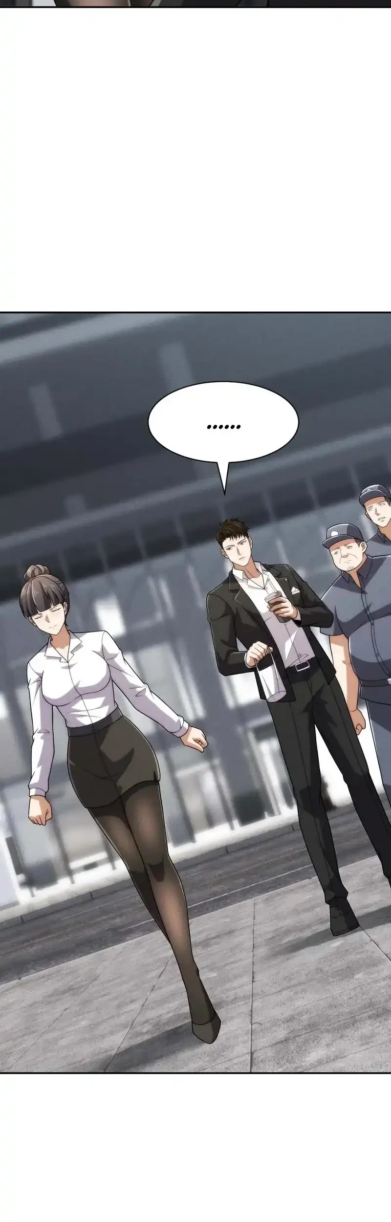 Urban Dragon Revealed chapter 33 halaman 31