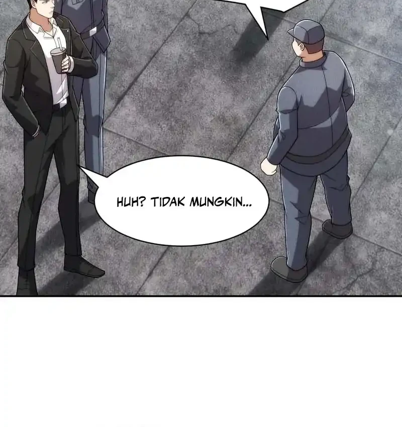 Urban Dragon Revealed chapter 33 halaman 37