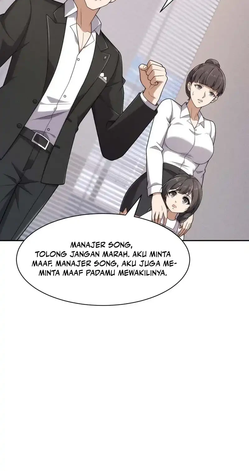 Urban Dragon Revealed chapter 34 halaman 37