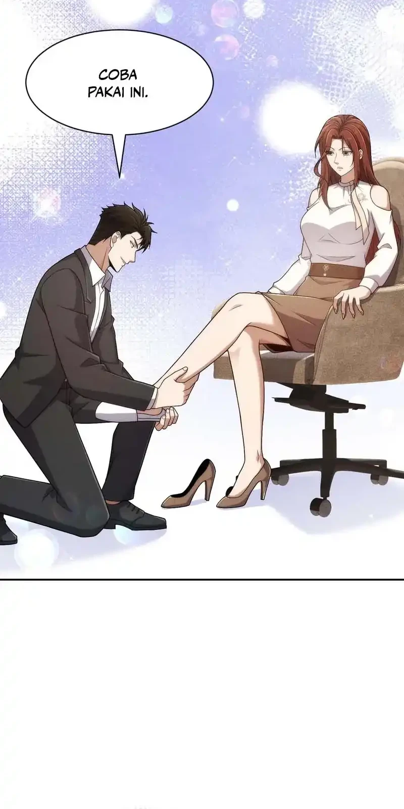 Urban Dragon Revealed chapter 35 halaman 9