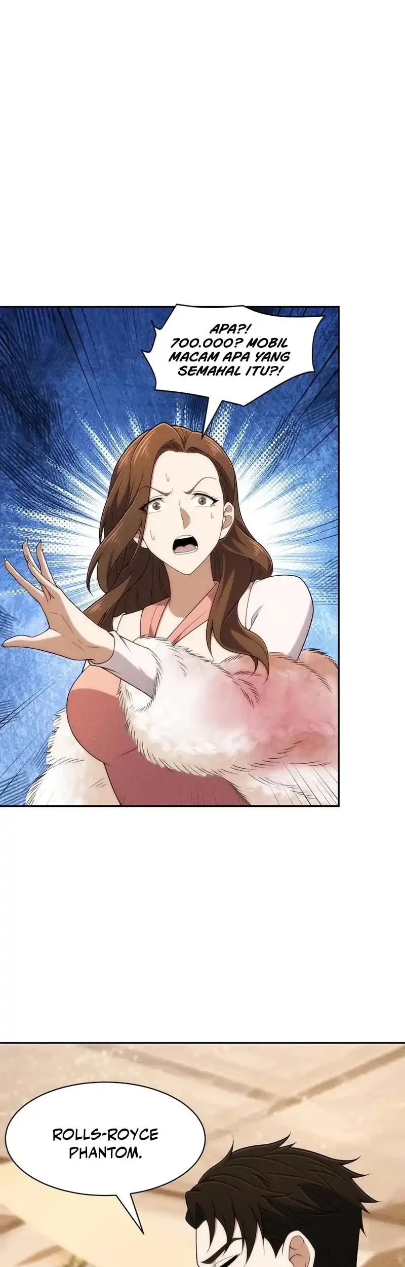 Urban Dragon Revealed chapter 37 halaman 6