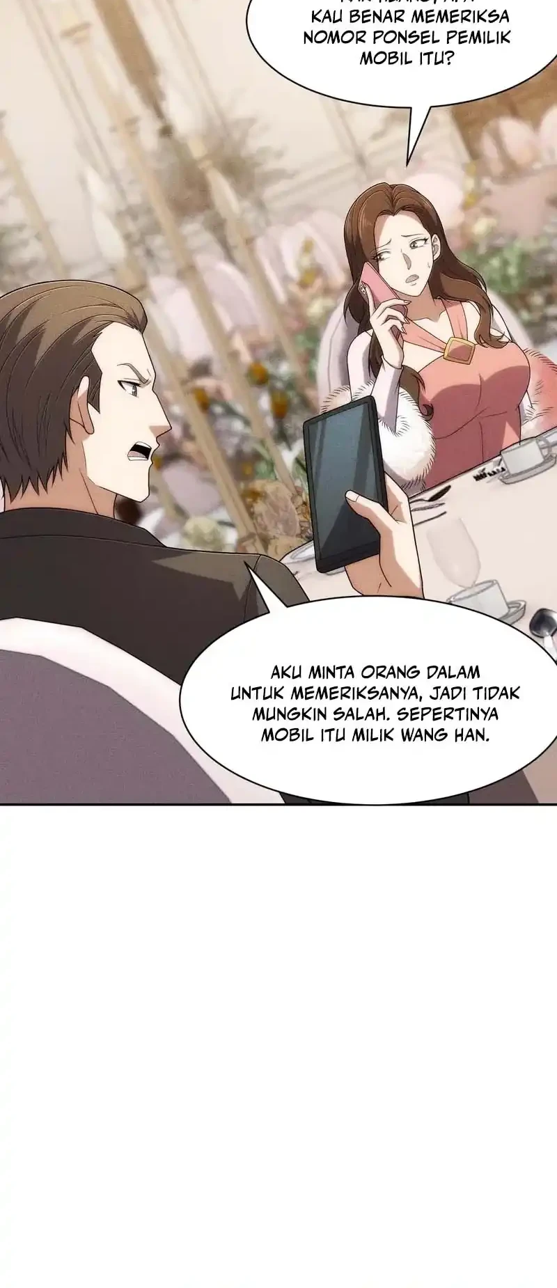 Urban Dragon Revealed chapter 37 halaman 17