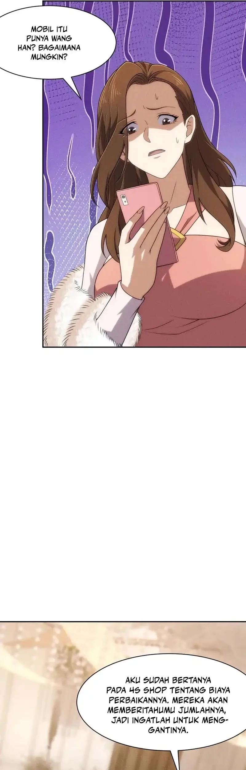 Urban Dragon Revealed chapter 37 halaman 18