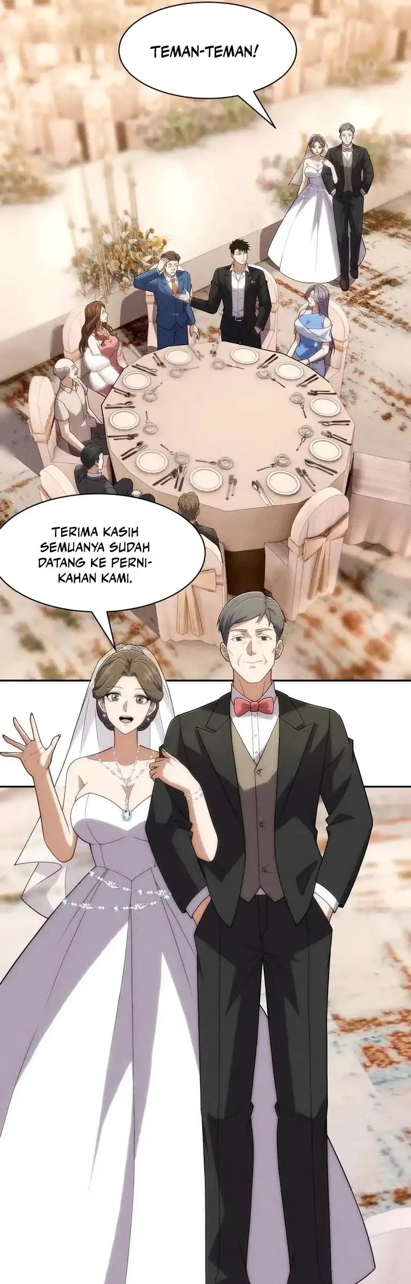 Urban Dragon Revealed chapter 37 halaman 22