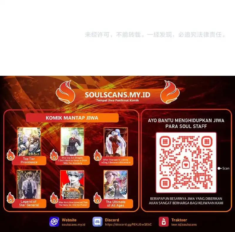 Urban Dragon Revealed chapter 37 halaman 42
