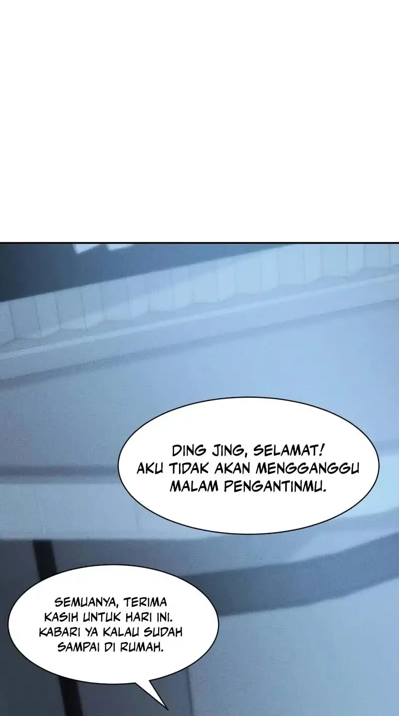 Urban Dragon Revealed Bab 38 halaman 7