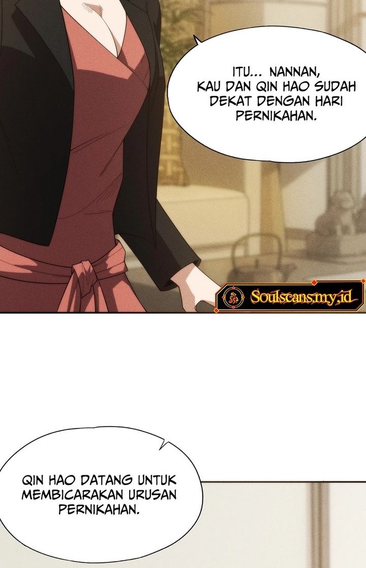 Urban Dragon Revealed Bab 4 halaman 3