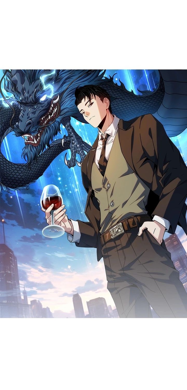 Urban Dragon Revealed Bab 4 halaman 5