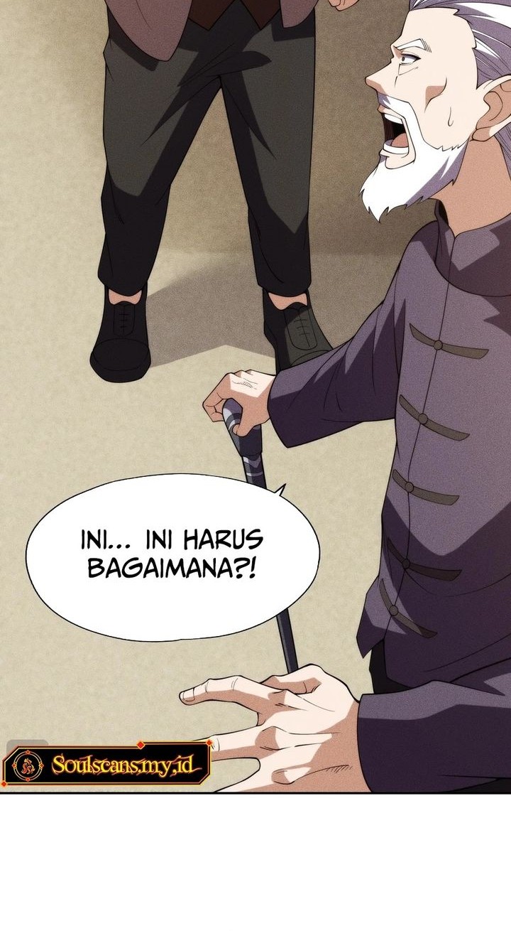Urban Dragon Revealed Bab 4 halaman 42
