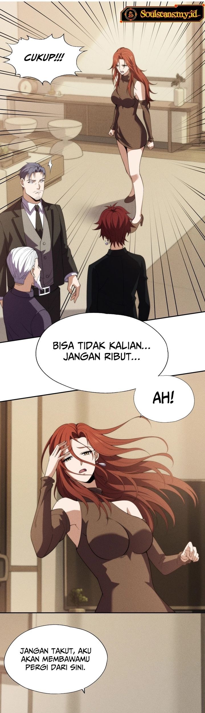 Urban Dragon Revealed Bab 4 halaman 44