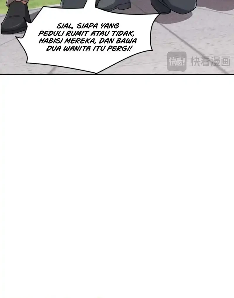 Urban Dragon Revealed Bab 40 halaman 41