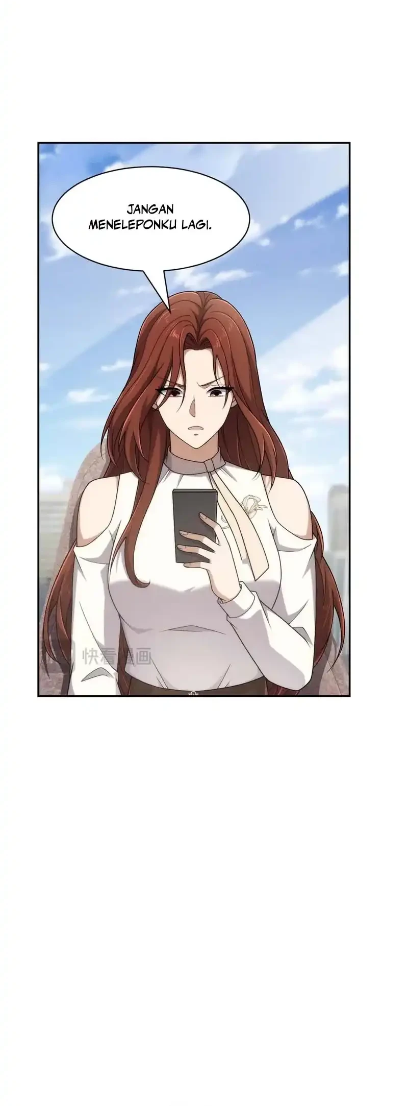 Urban Dragon Revealed chapter 41 halaman 9