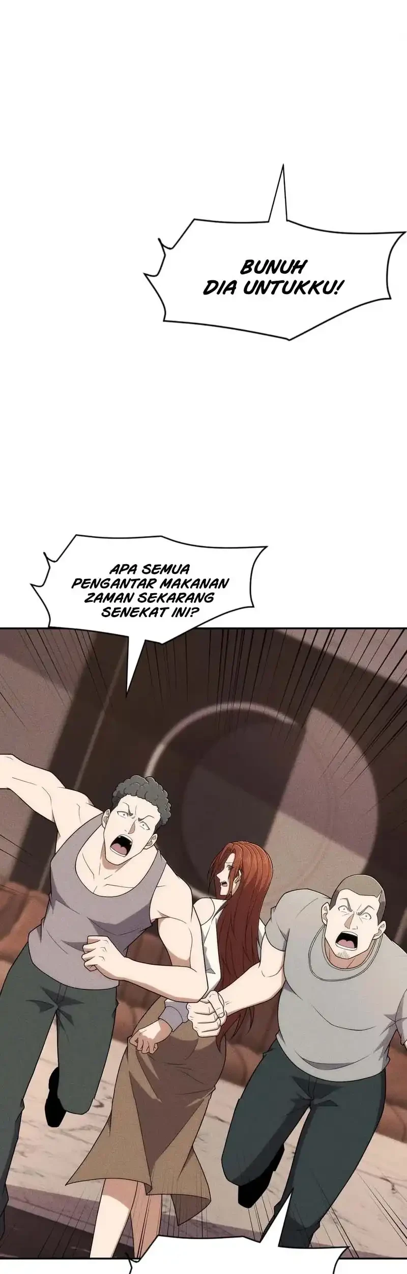 Urban Dragon Revealed chapter 41 halaman 34