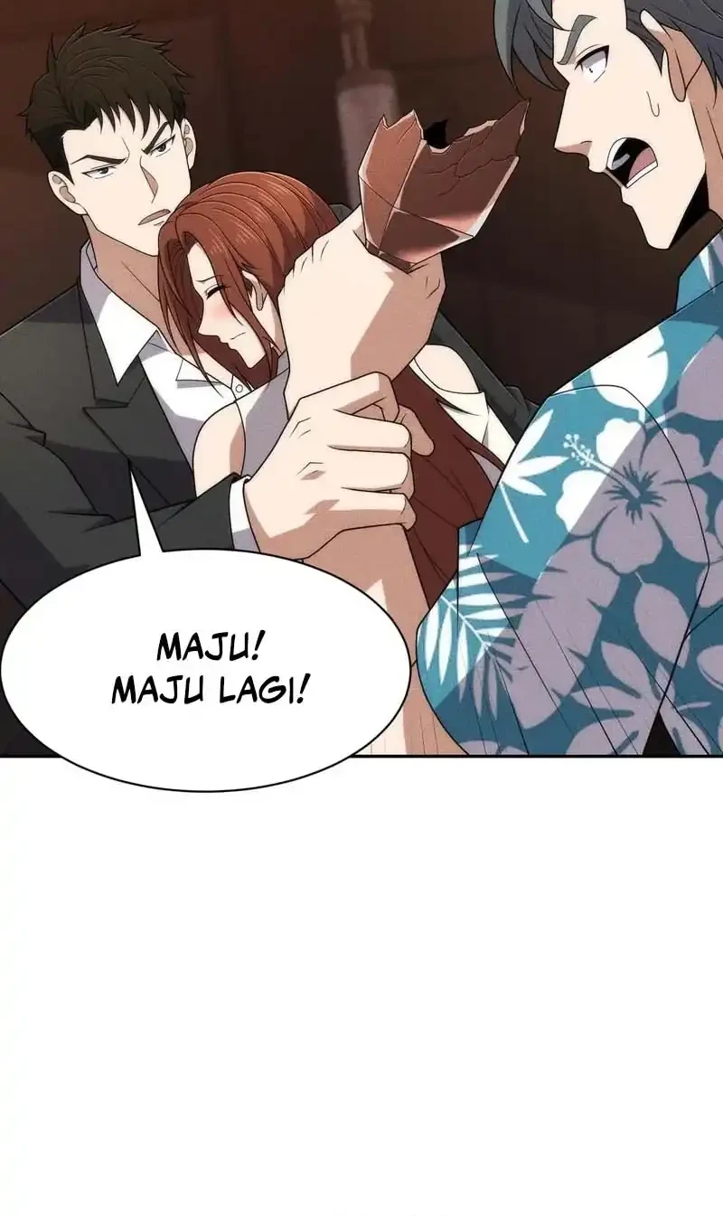 Urban Dragon Revealed chapter 41 halaman 43